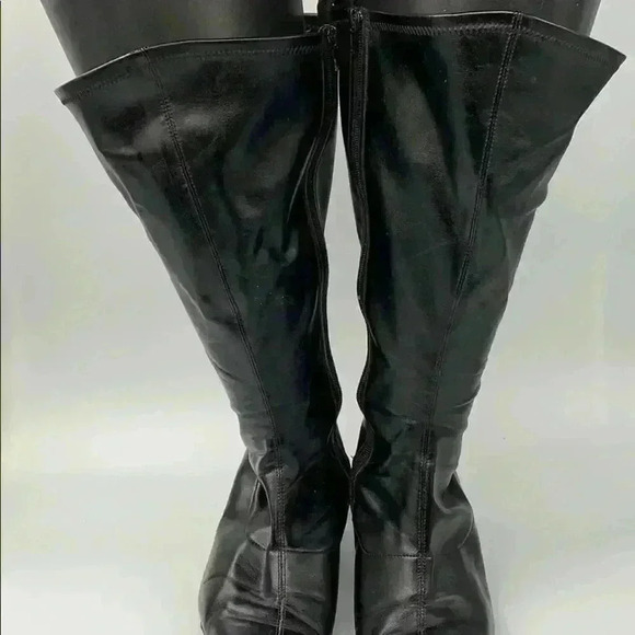 𝅺SOFT and comfortable boots size 7.5 W - Picture 2 of 14